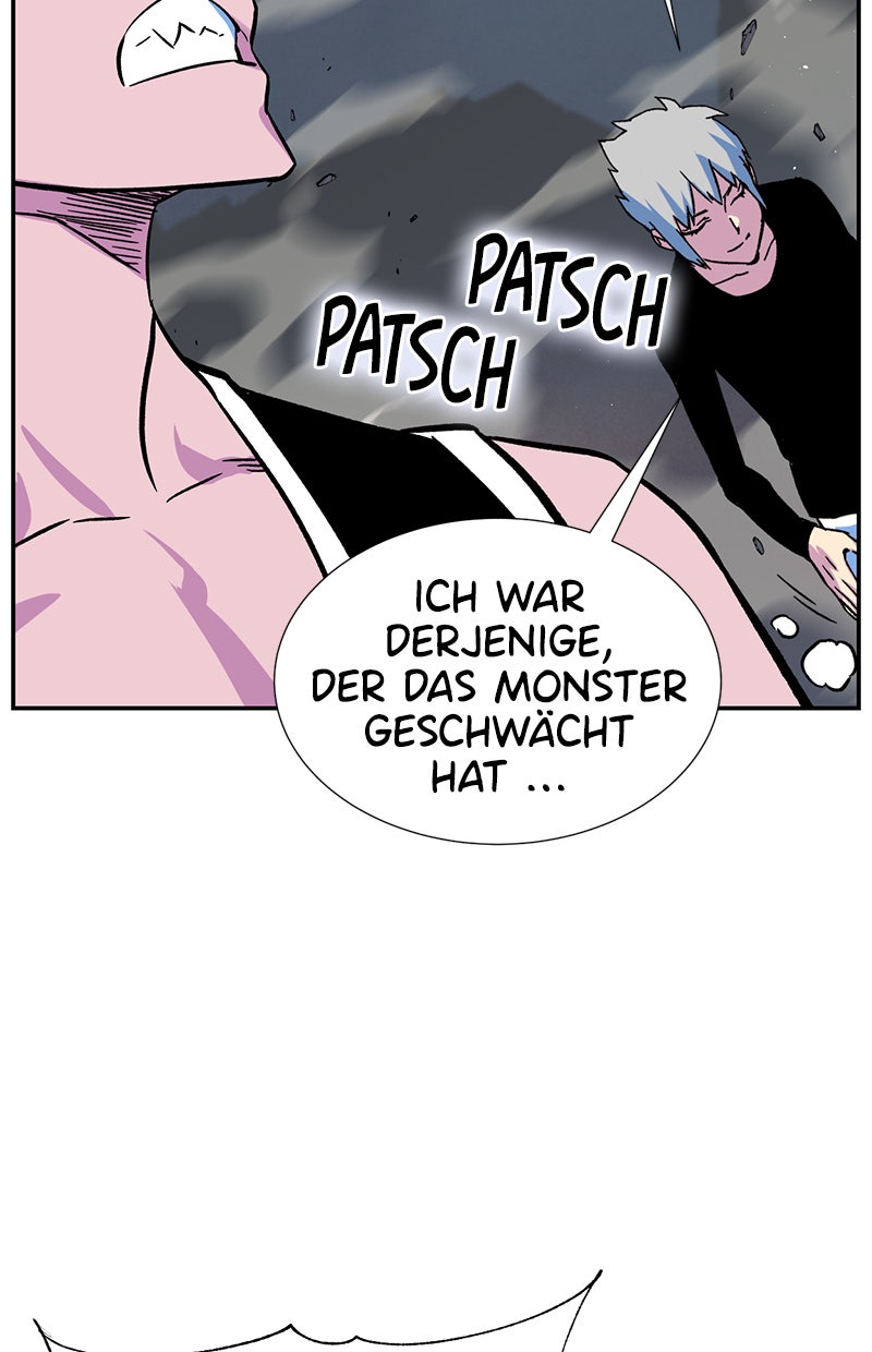 Read X & Ash Manga Online