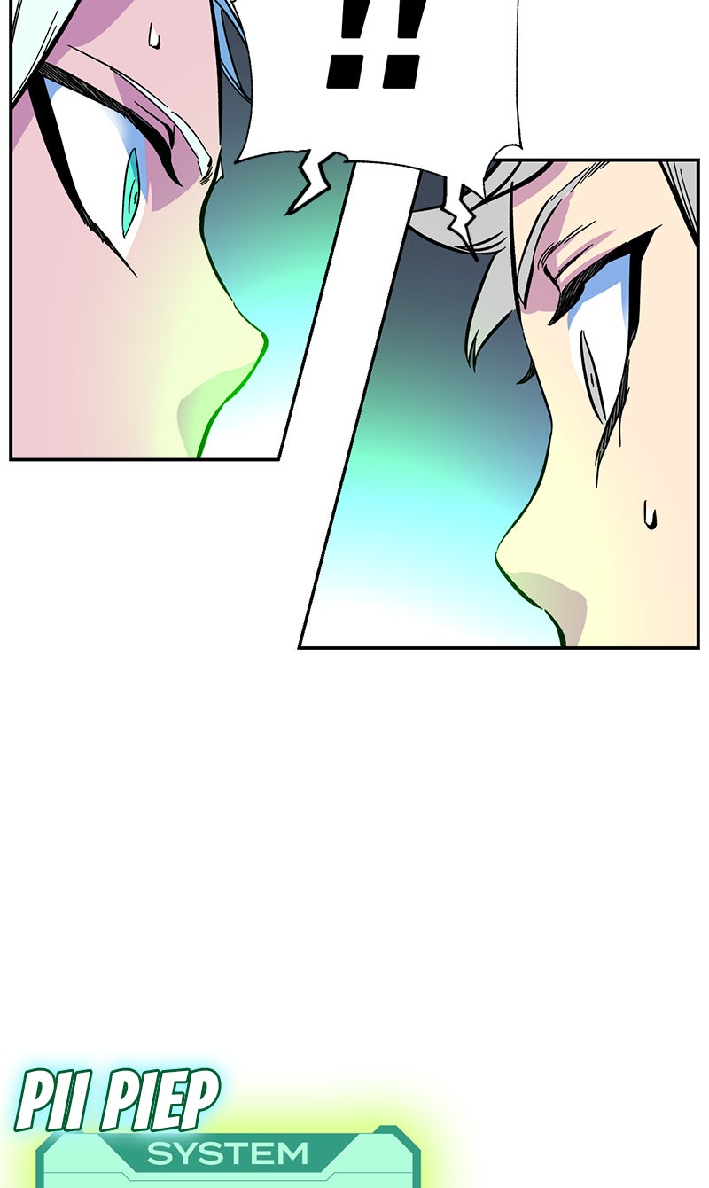 Read X & Ash Manga Online