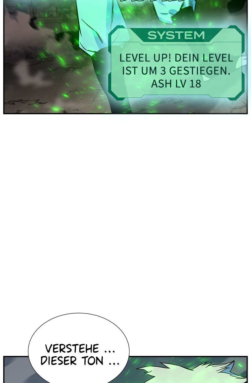 Read X & Ash Manga Online