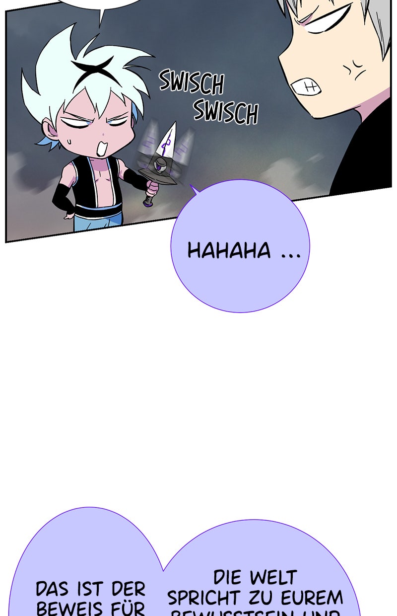 Read X & Ash Manga Online