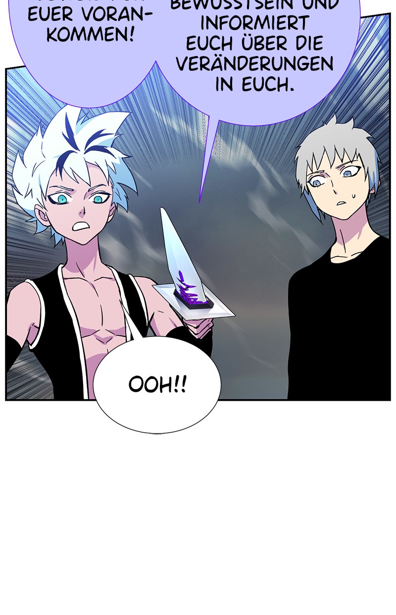 Read X & Ash Manga Online