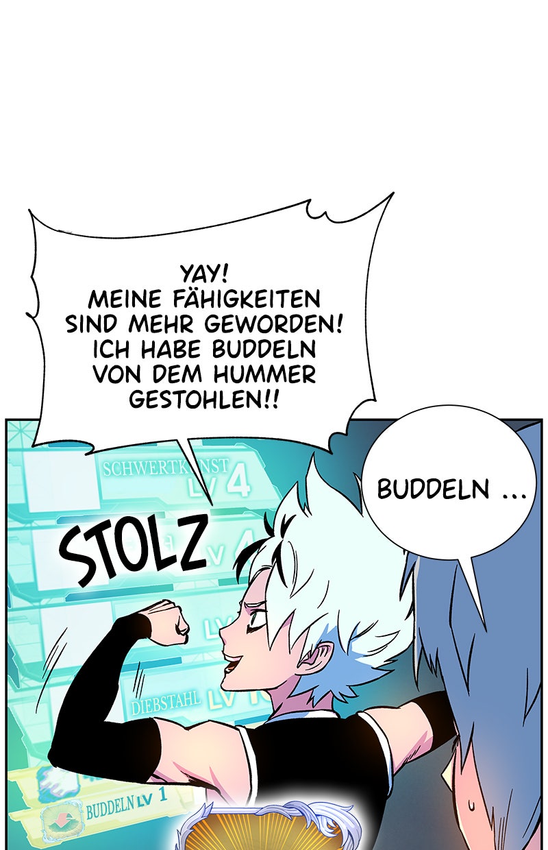 Read X & Ash Manga Online