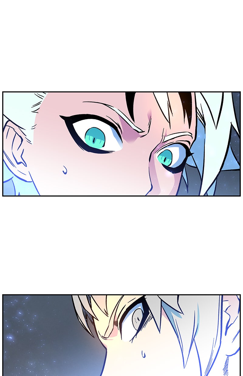 Read X & Ash Manga Online