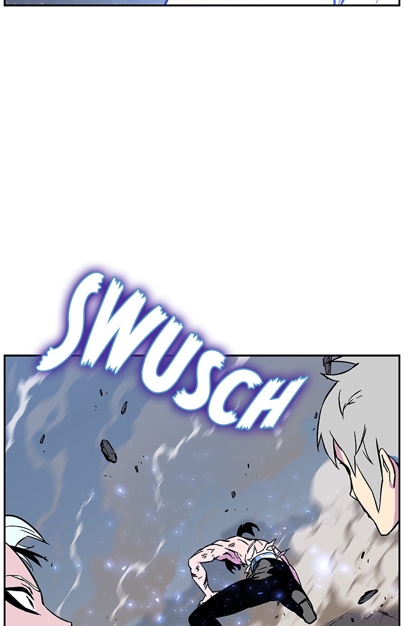 Read X & Ash Manga Online