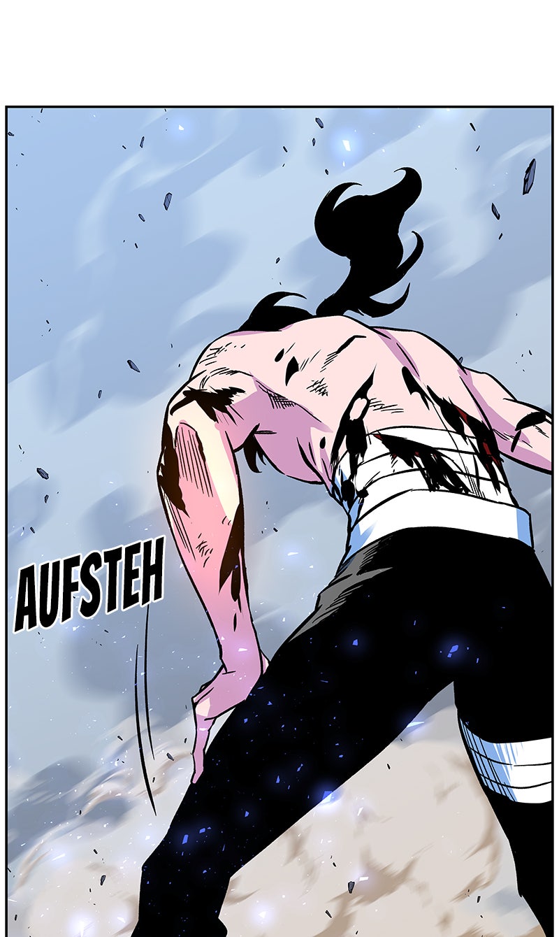 Read X & Ash Manga Online