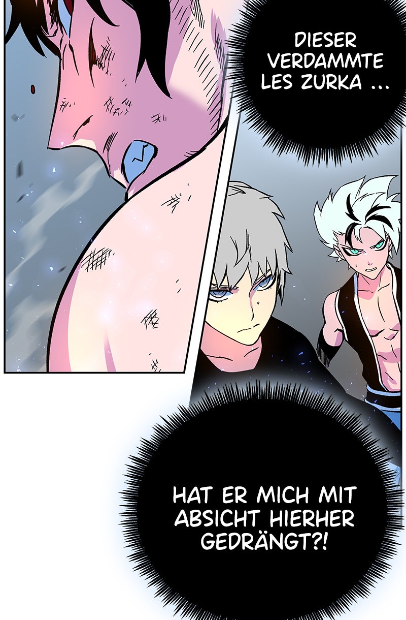 Read X & Ash Manga Online