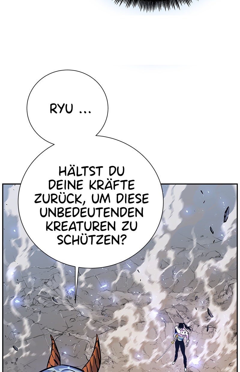 Read X & Ash Manga Online