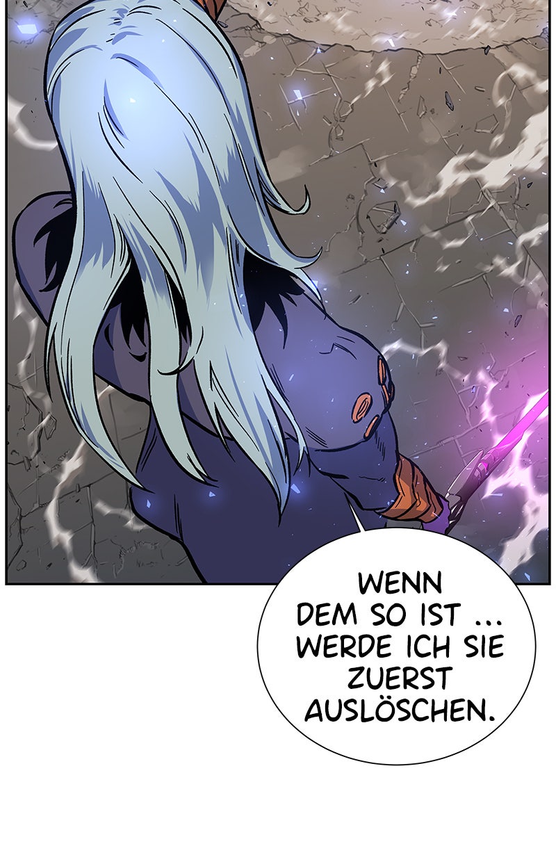 Read X & Ash Manga Online