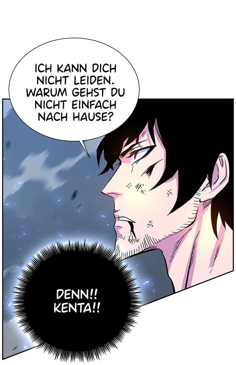 Read X & Ash Manga Online