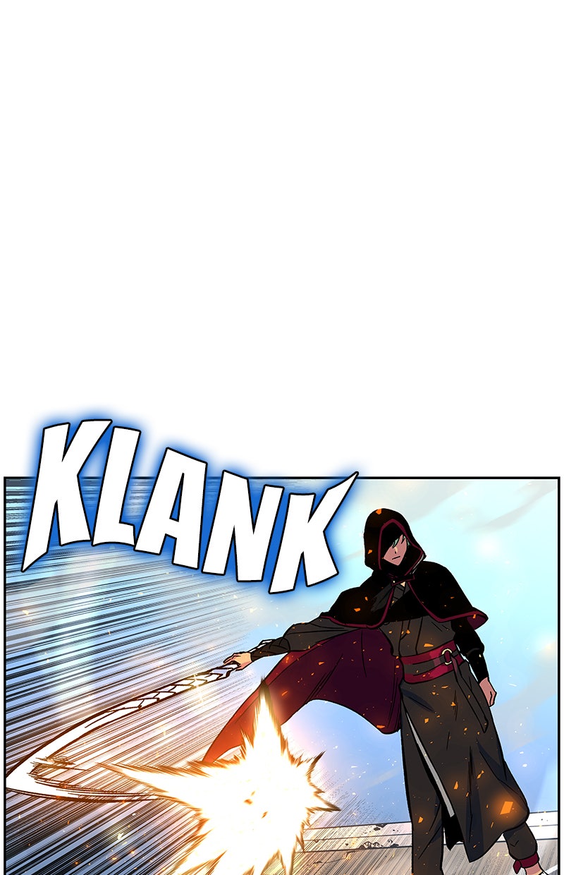 Read X & Ash Manga Online