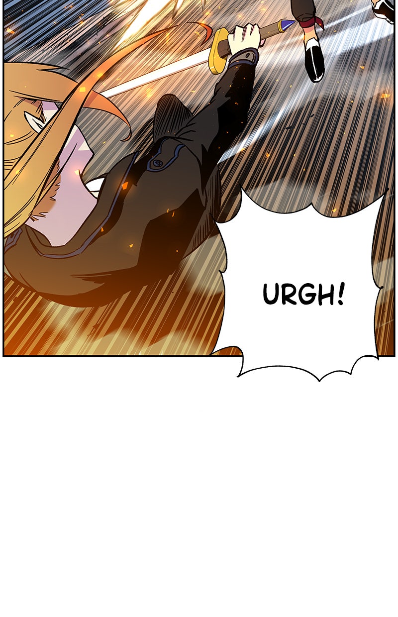 Read X & Ash Manga Online