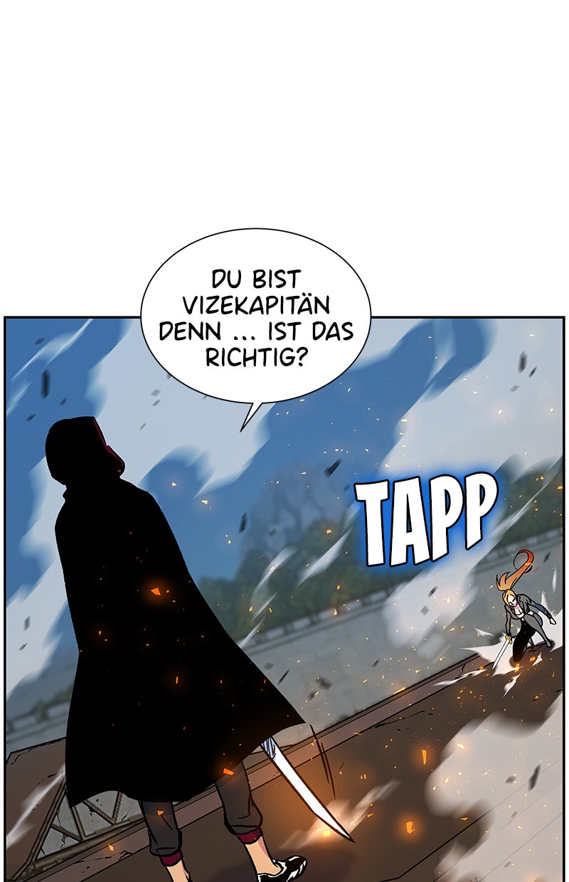 Read X & Ash Manga Online