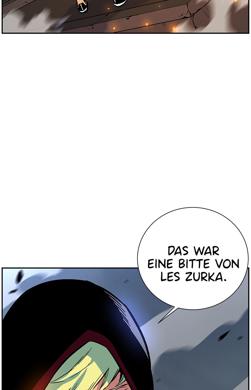 Read X & Ash Manga Online