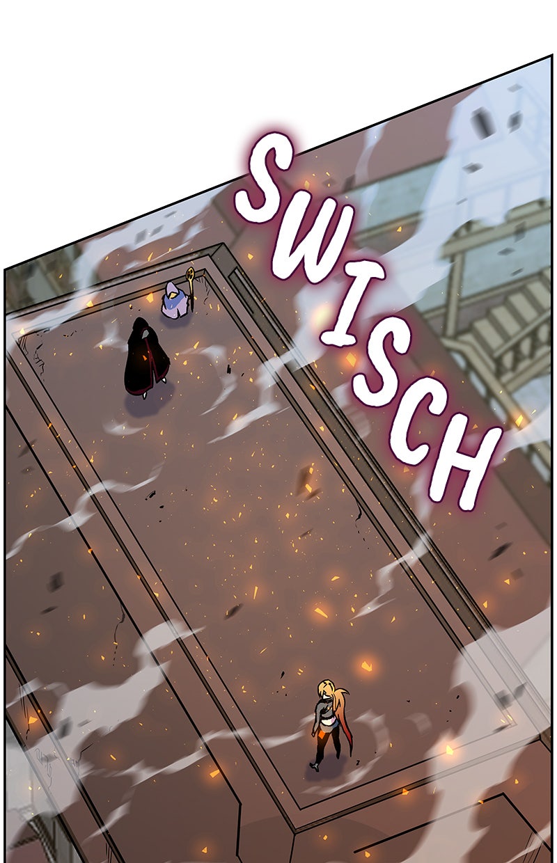 Read X & Ash Manga Online