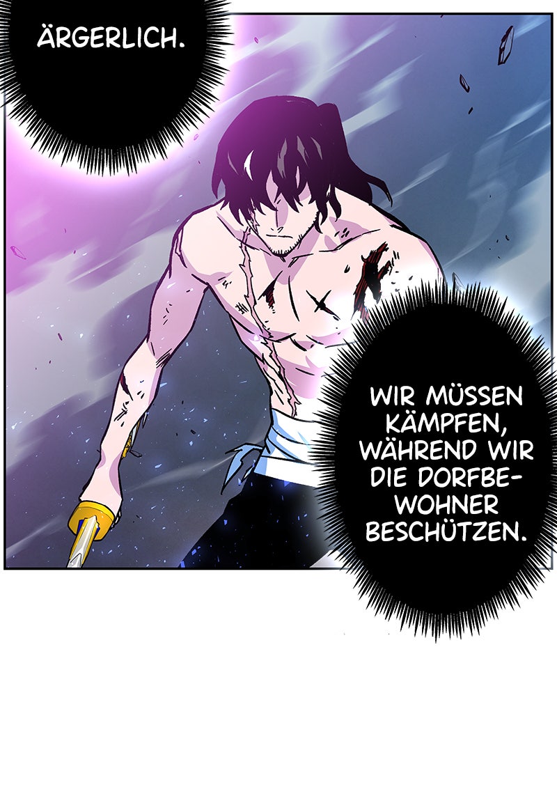 Read X & Ash Manga Online