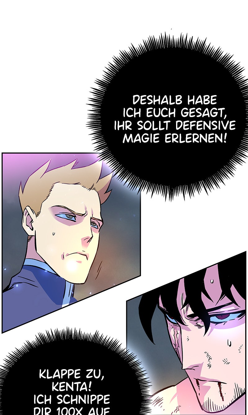 Read X & Ash Manga Online