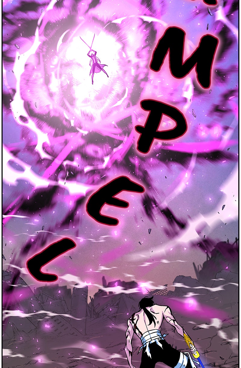 Read X & Ash Manga Online