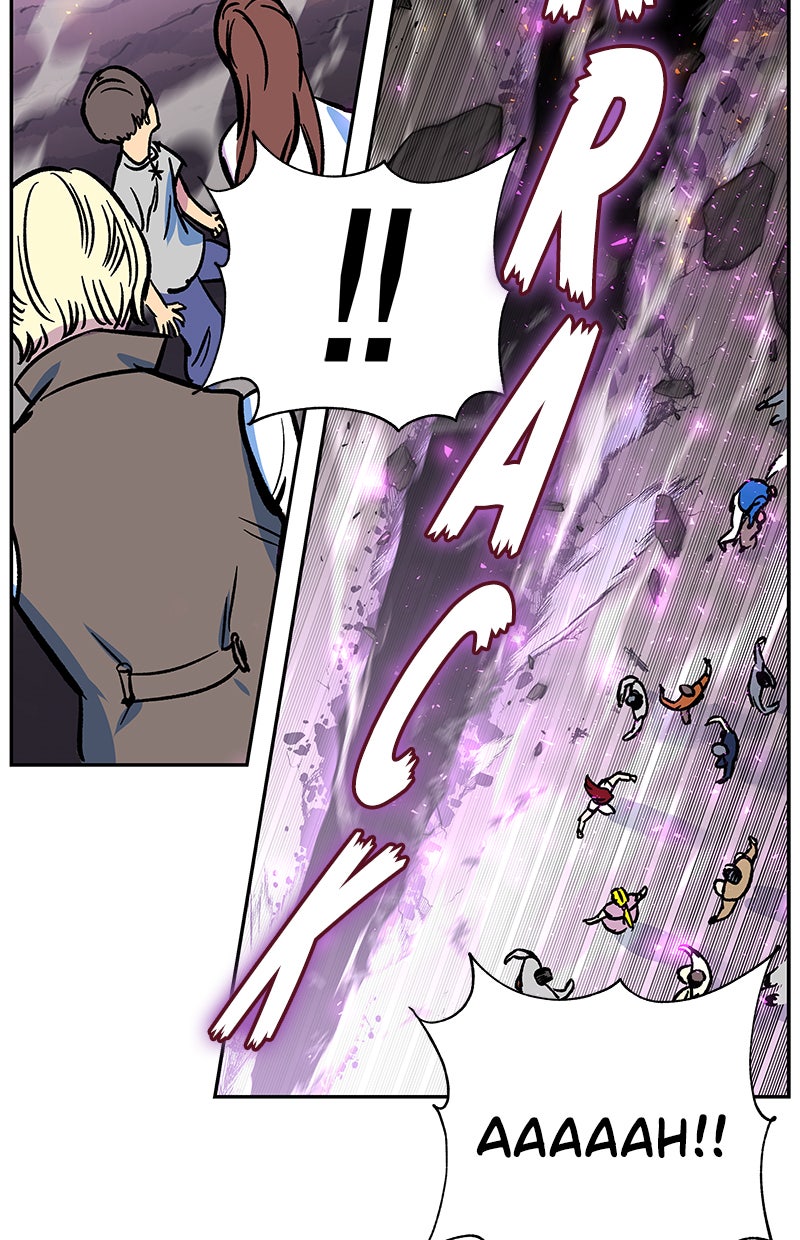 Read X & Ash Manga Online