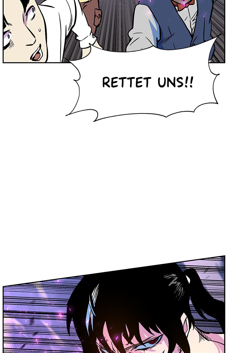 Read X & Ash Manga Online