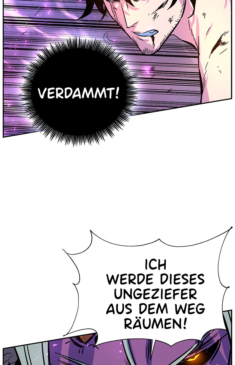 Read X & Ash Manga Online