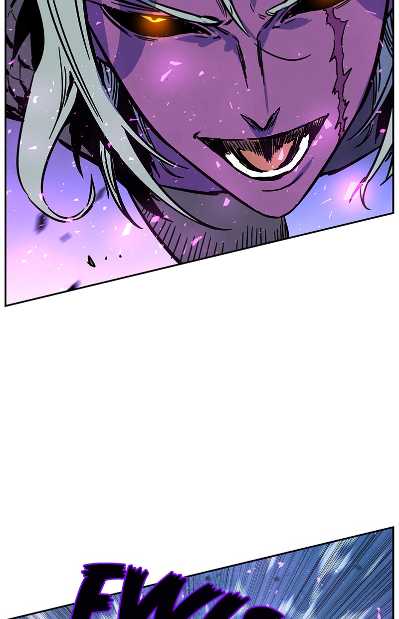 Read X & Ash Manga Online