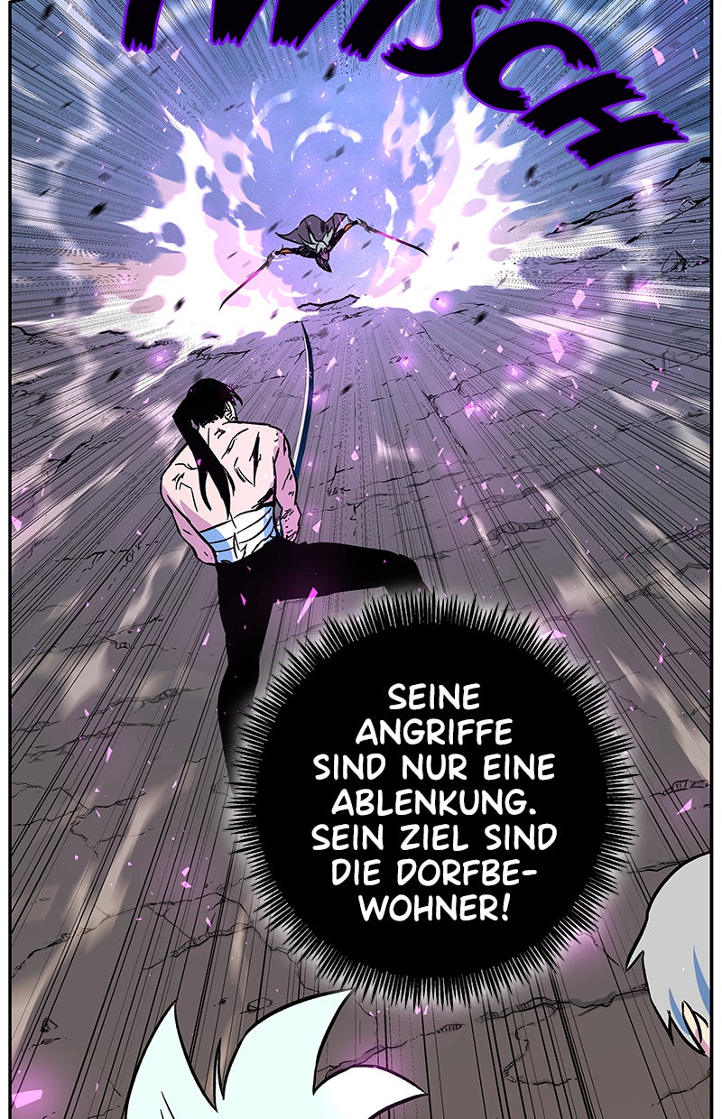 Read X & Ash Manga Online