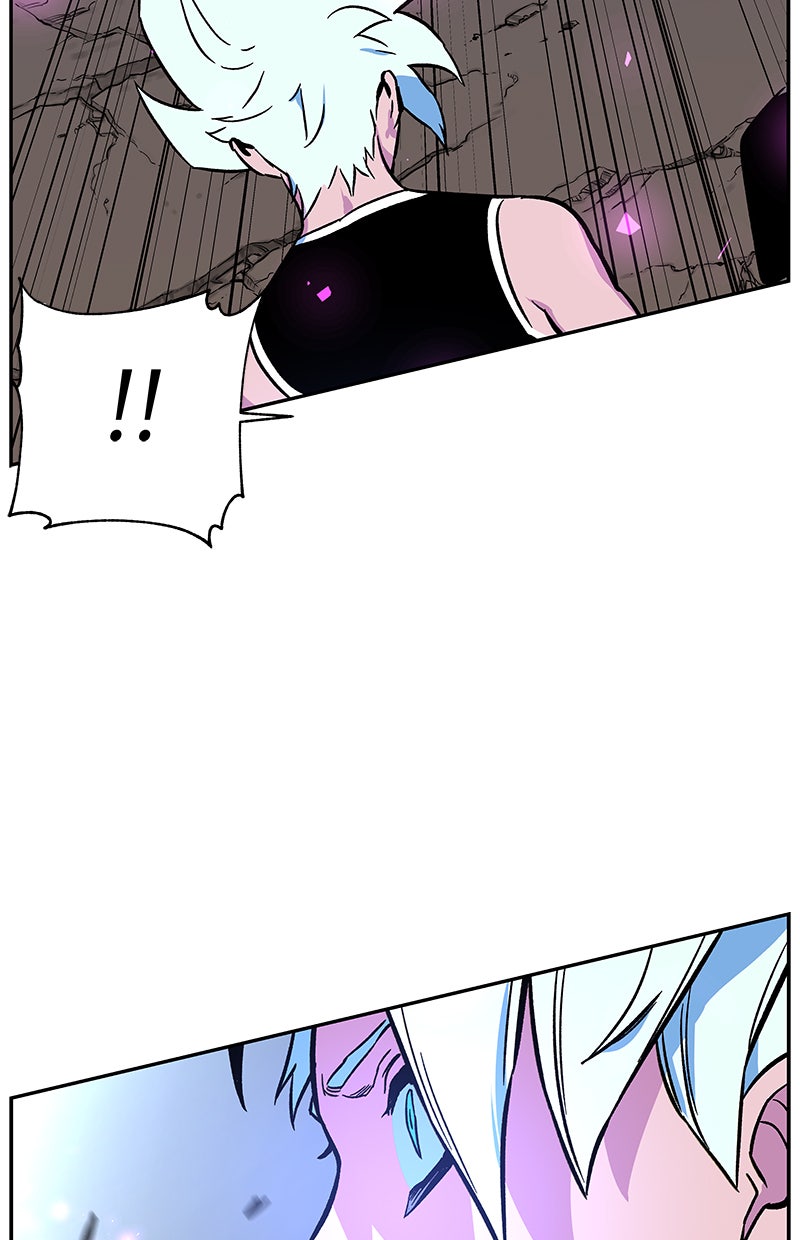 Read X & Ash Manga Online