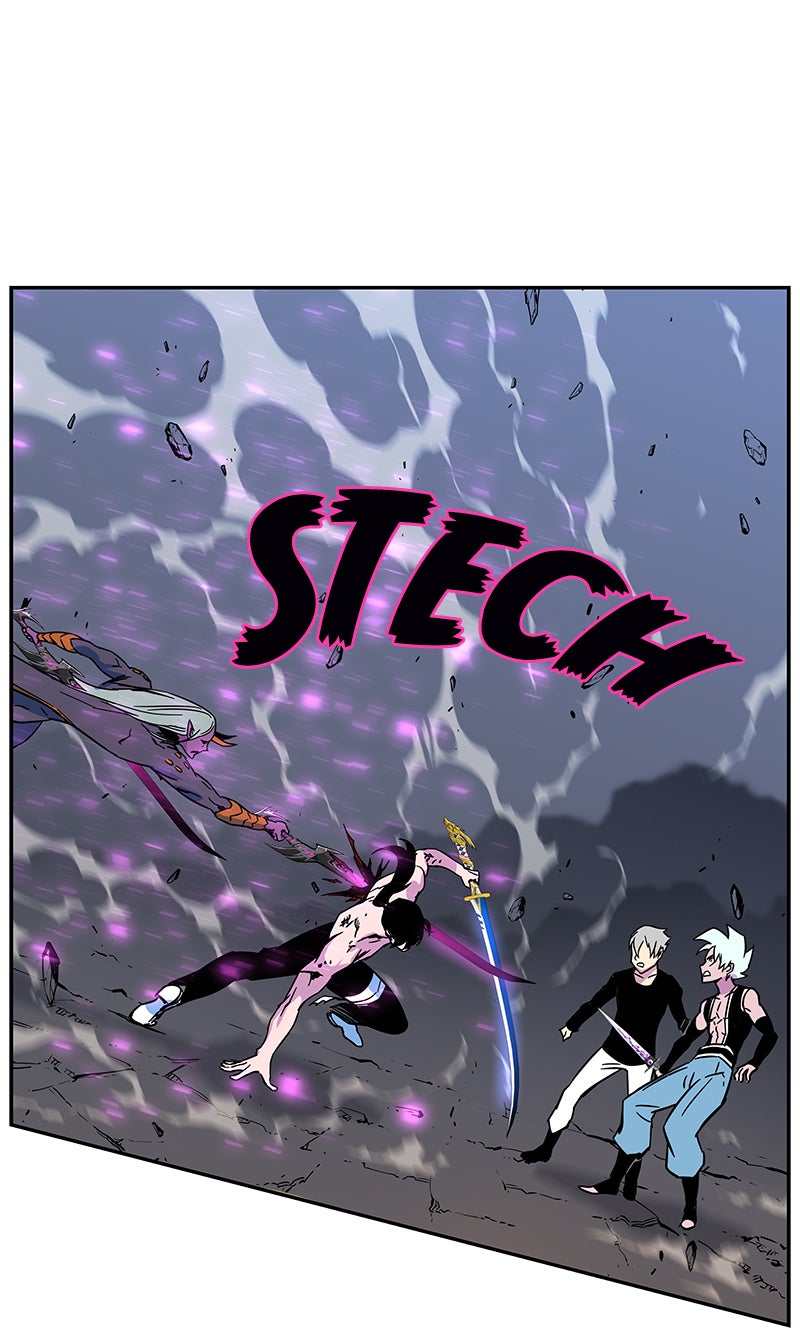 Read X & Ash Manga Online