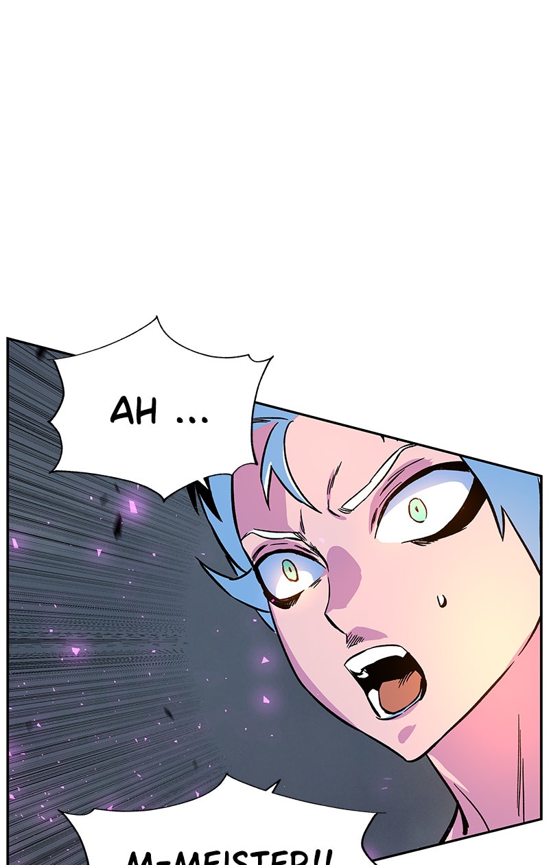 Read X & Ash Manga Online