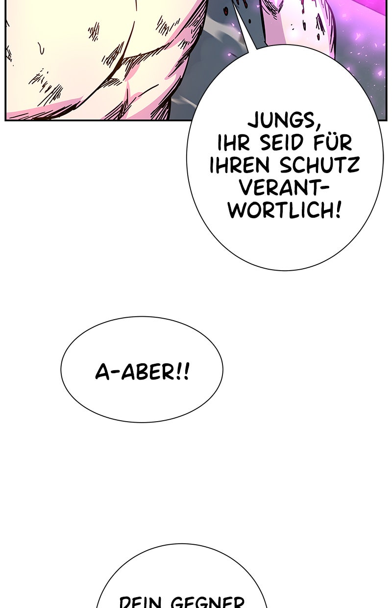 Read X & Ash Manga Online