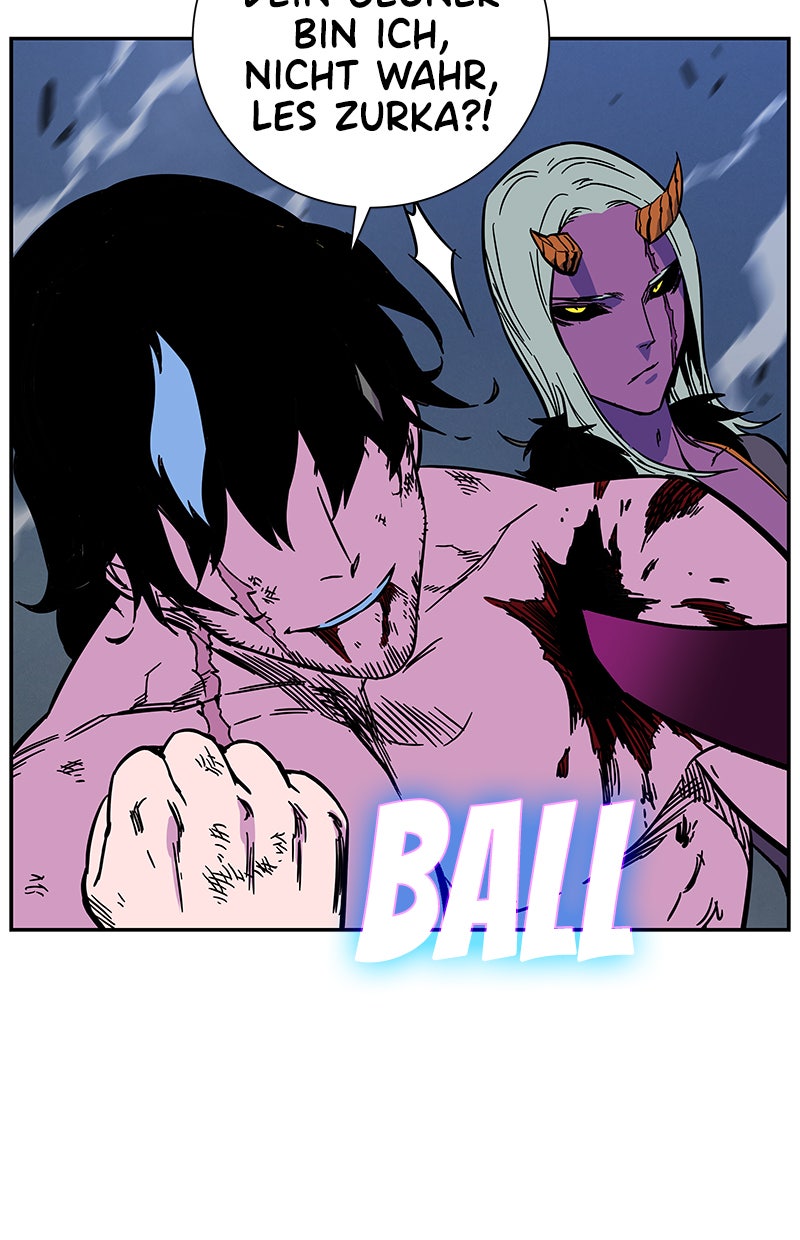 Read X & Ash Manga Online