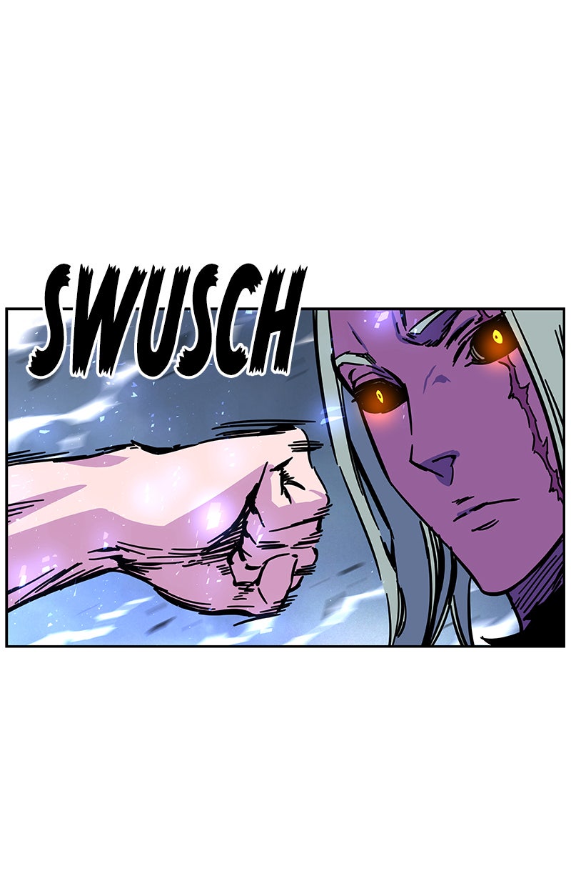 Read X & Ash Manga Online