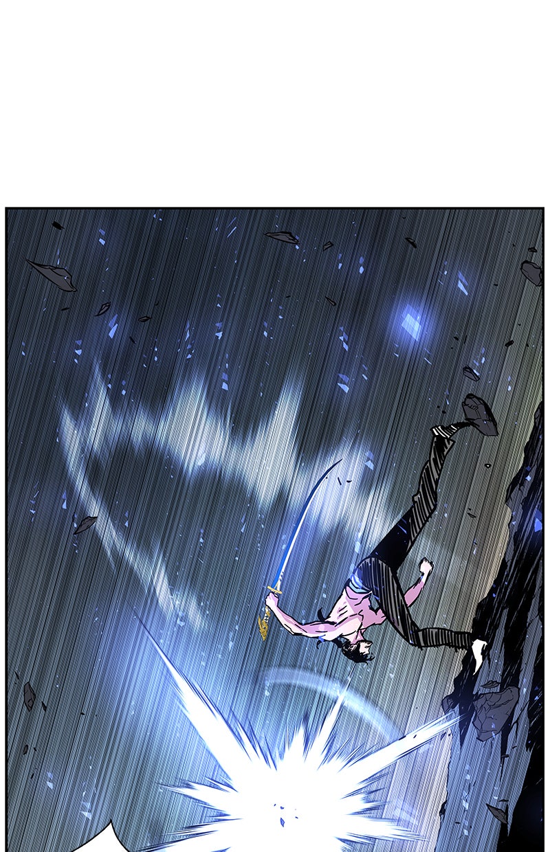 Read X & Ash Manga Online