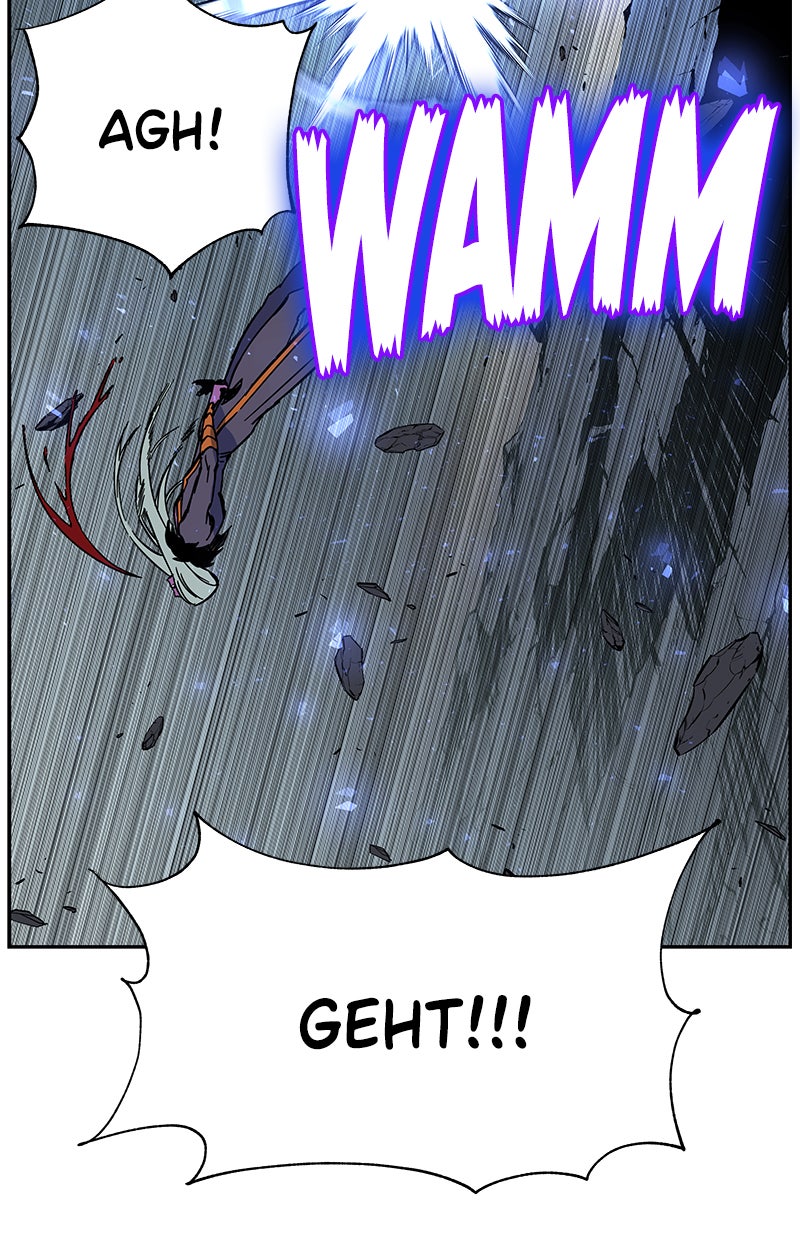 Read X & Ash Manga Online