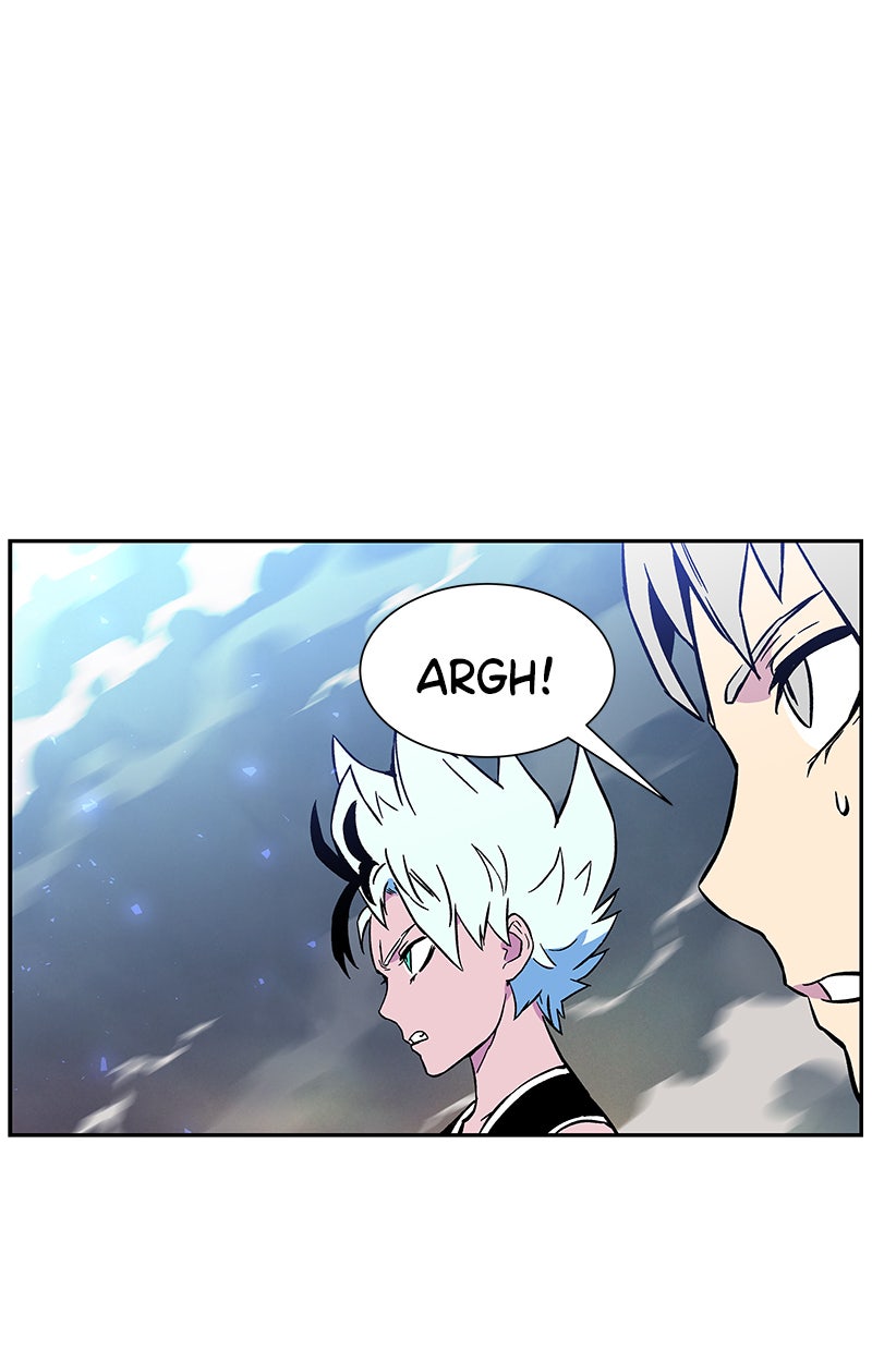 Read X & Ash Manga Online