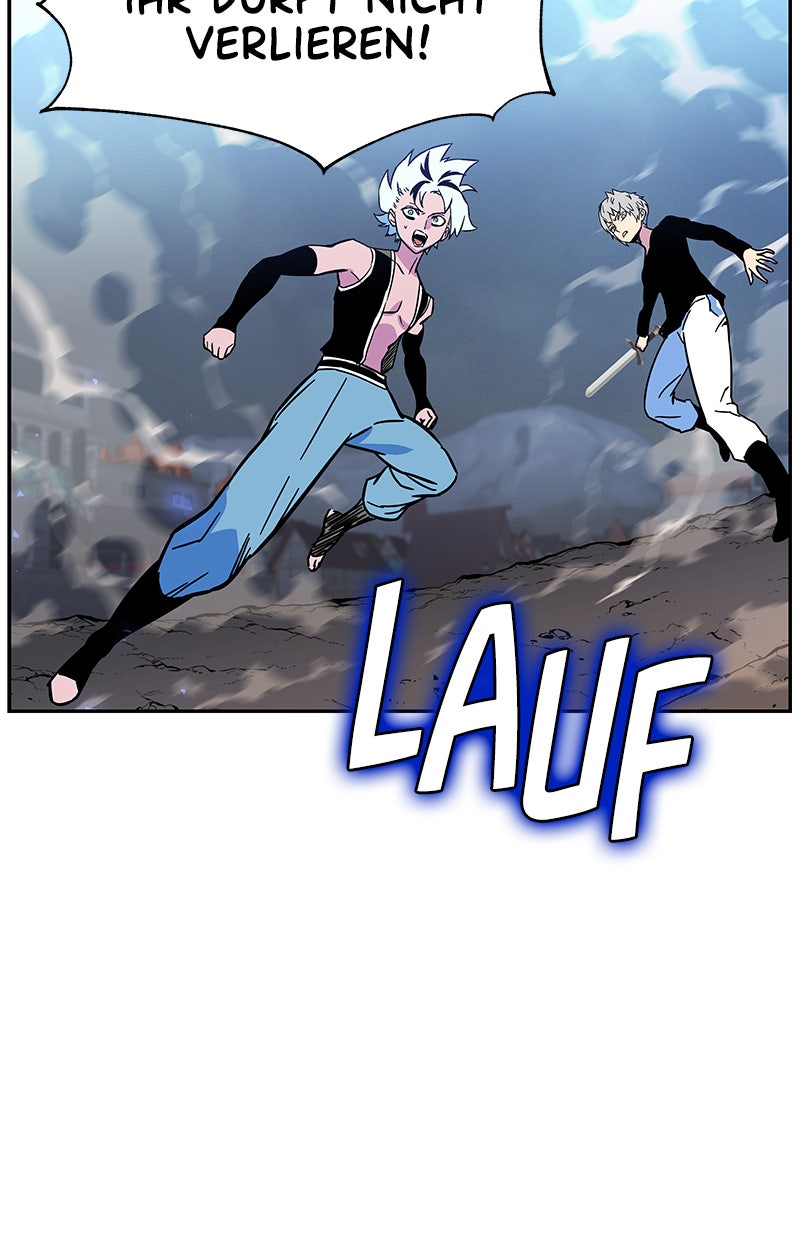 Read X & Ash Manga Online