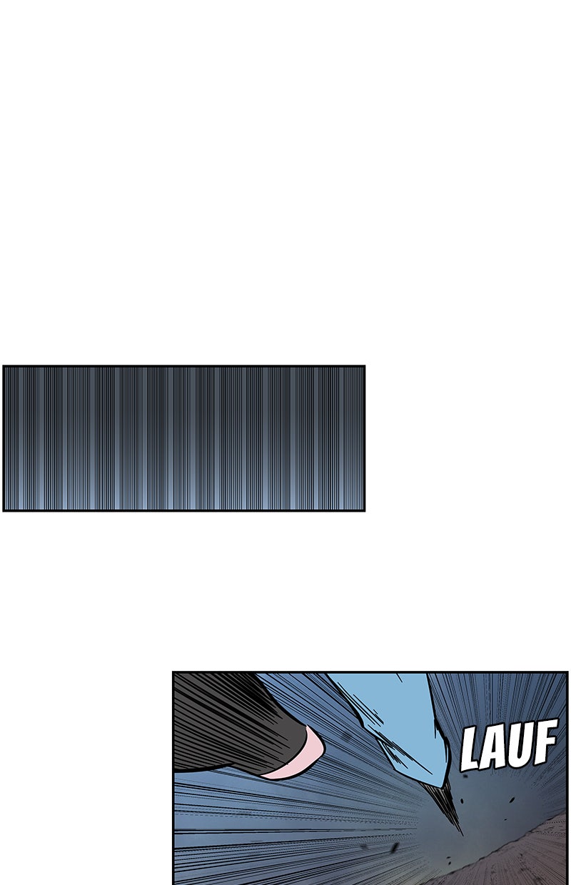 Read X & Ash Manga Online