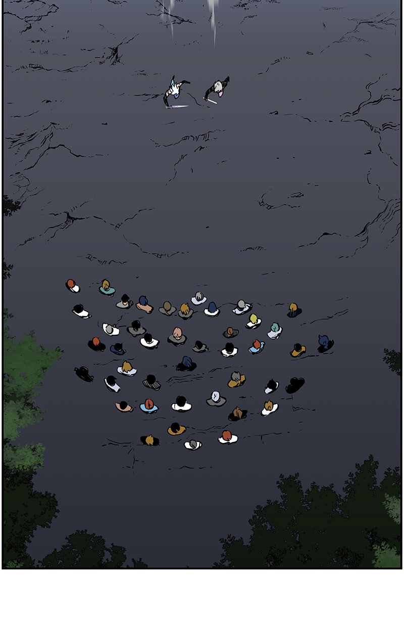 Read X & Ash Manga Online