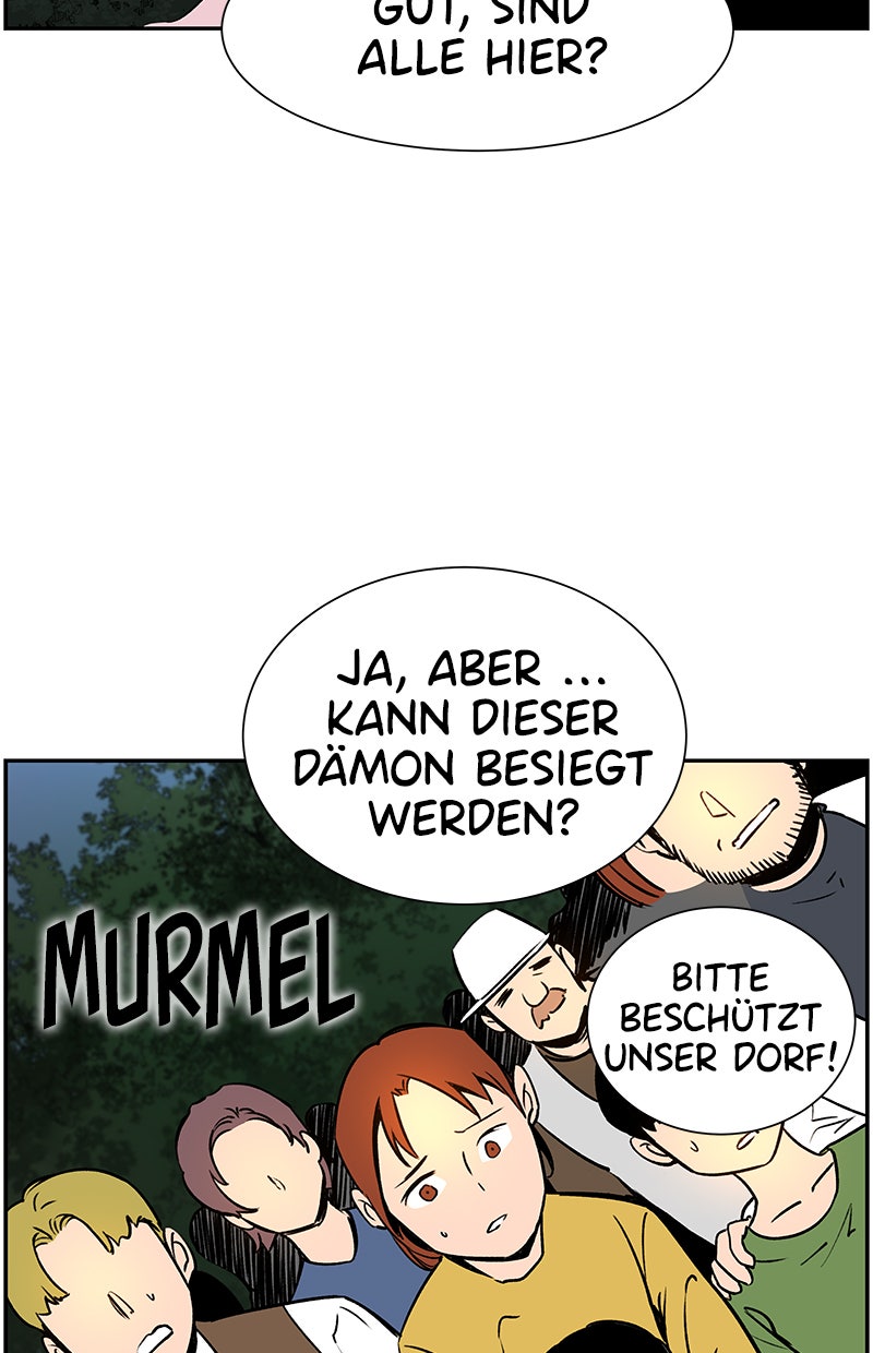 Read X & Ash Manga Online