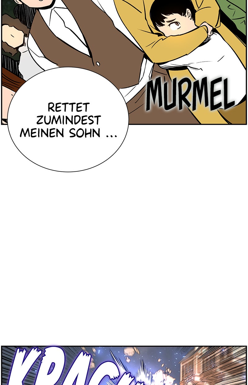 Read X & Ash Manga Online