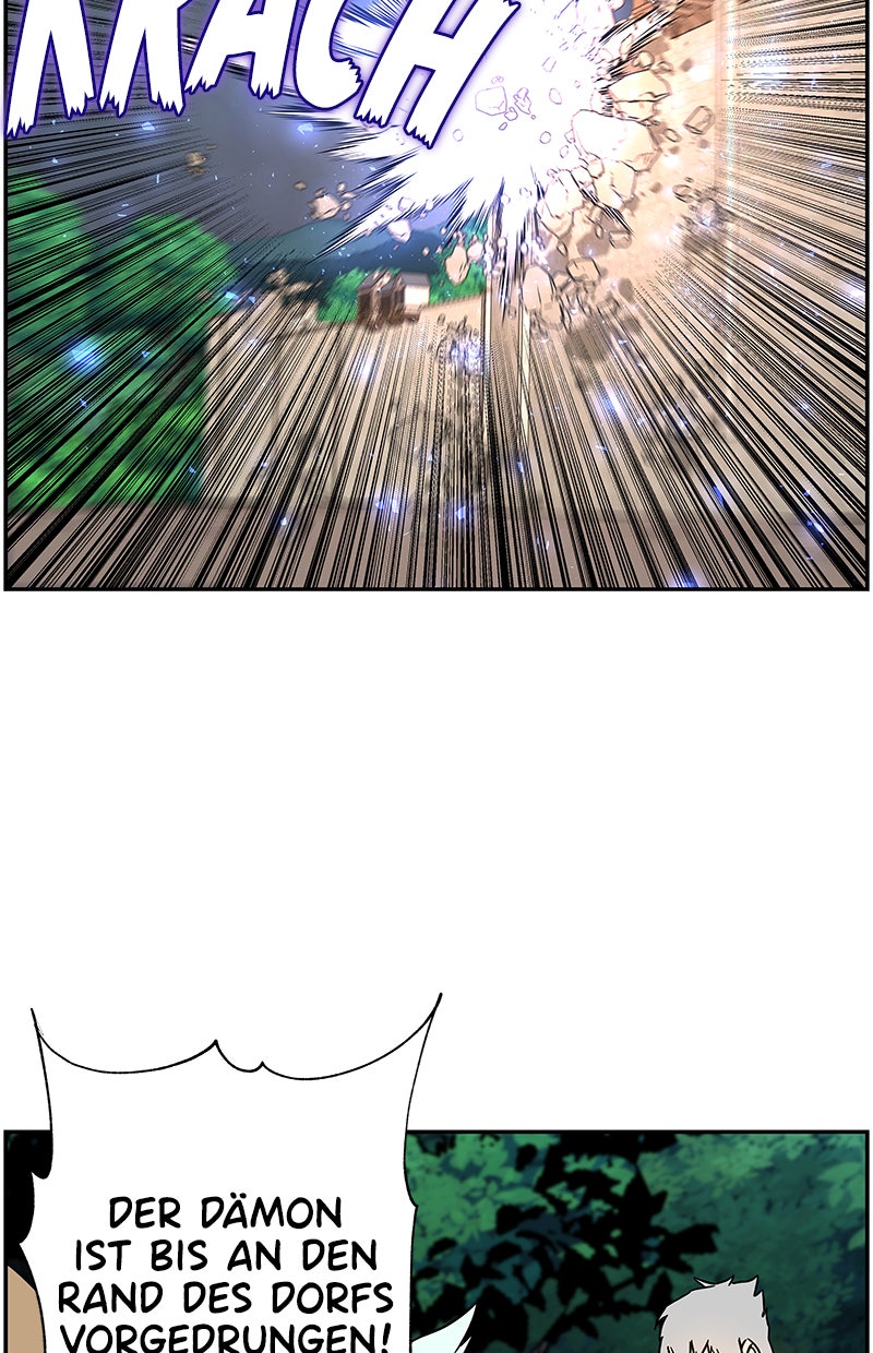 Read X & Ash Manga Online