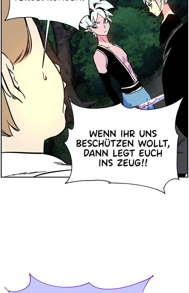 Read X & Ash Manga Online