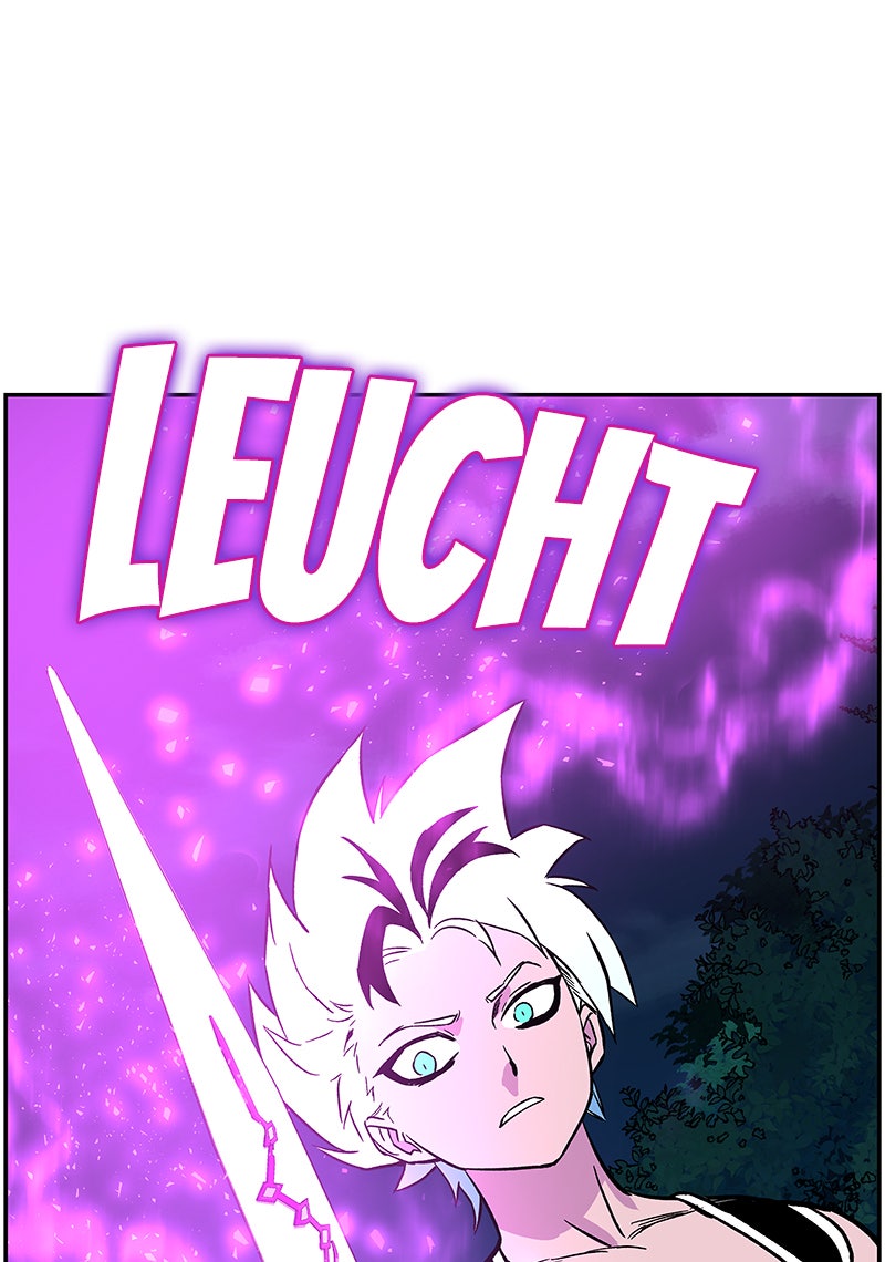 Read X & Ash Manga Online