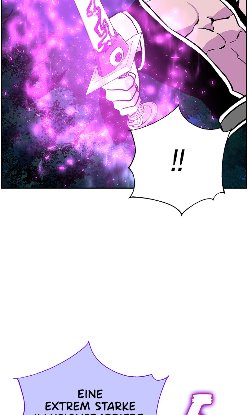 Read X & Ash Manga Online