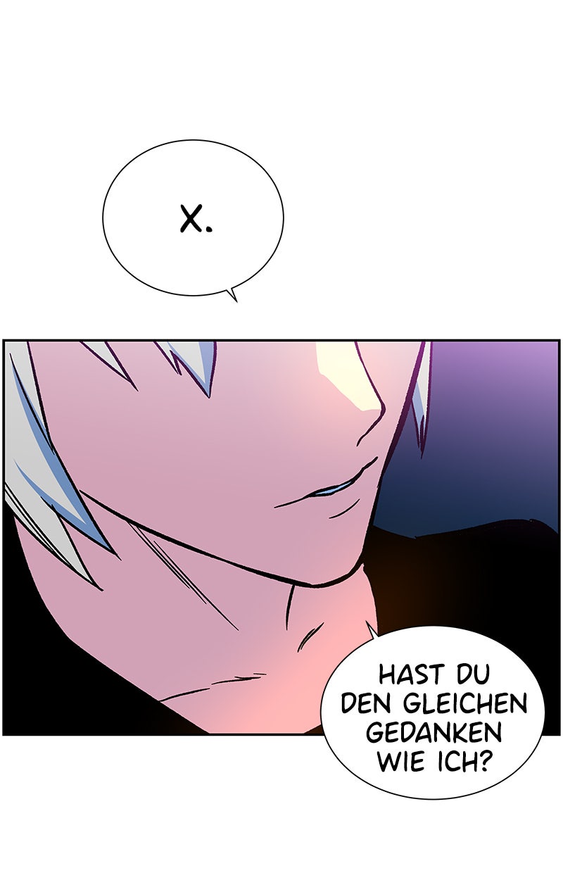 Read X & Ash Manga Online