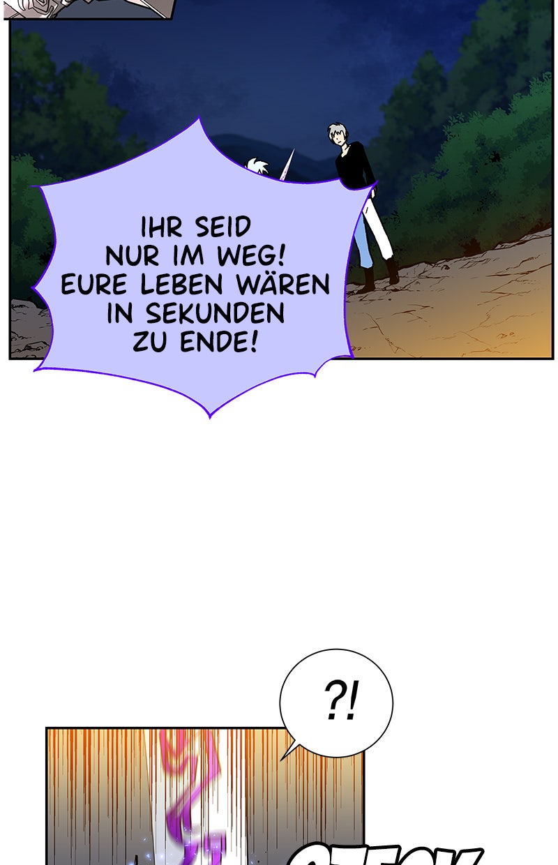 Read X & Ash Manga Online