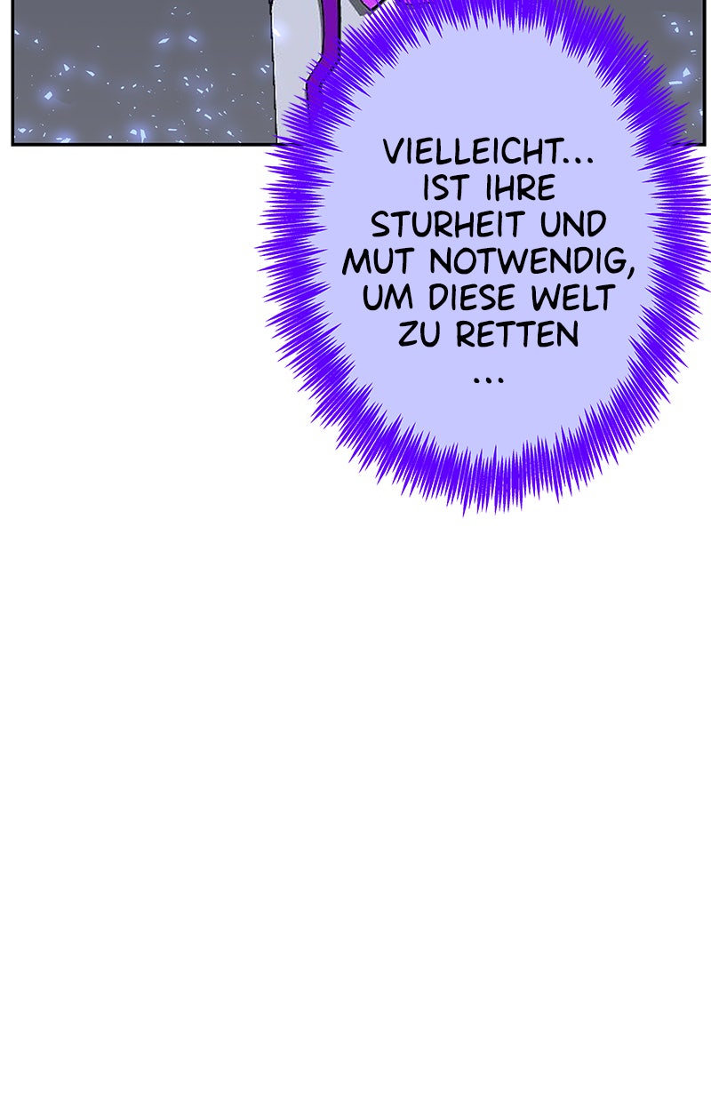 Read X & Ash Manga Online