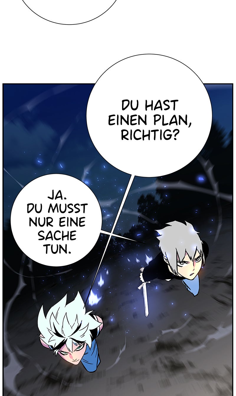 Read X & Ash Manga Online