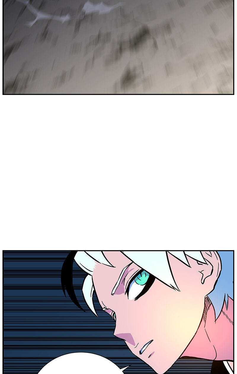 Read X & Ash Manga Online