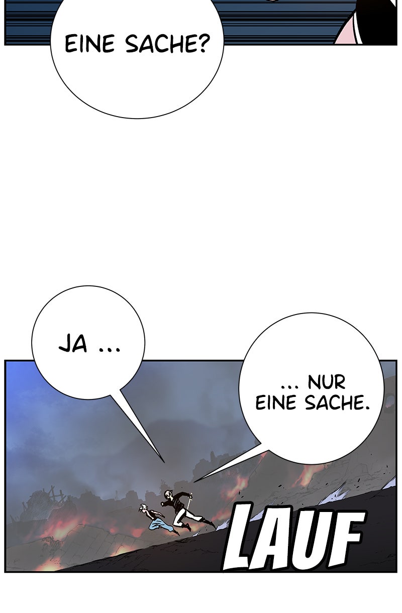 Read X & Ash Manga Online